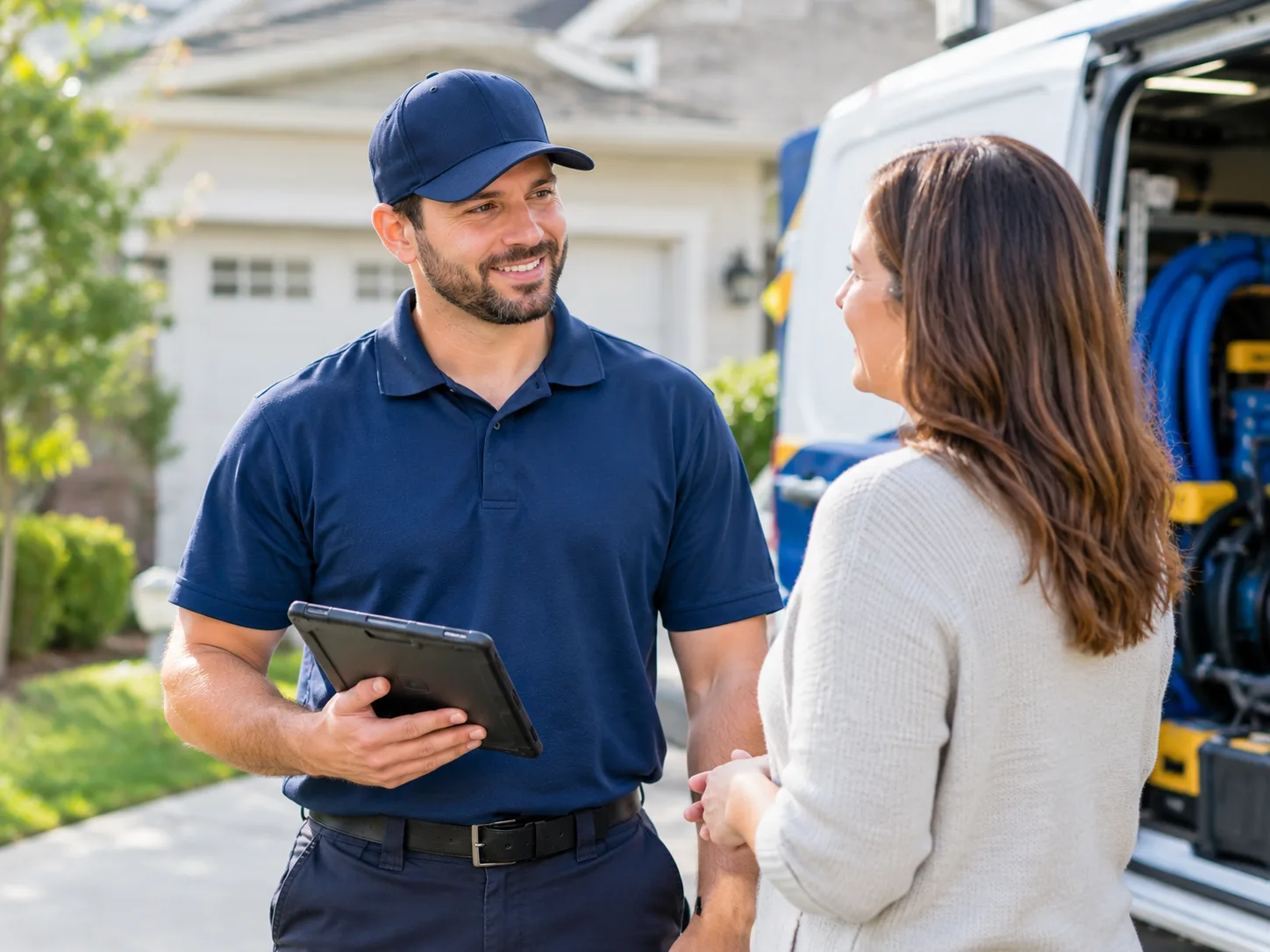 Sewage Backup Cleanup Wayne, MI FAQs